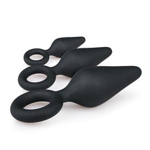 Load image into Gallery viewer, Where to get a cheap set of anal plugs in NZ?