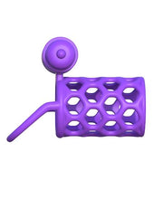 Load image into Gallery viewer, I want a vibrating Couples Sex Cock Cage