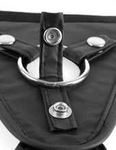 Load image into Gallery viewer, sex harness for dongs