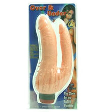 Load image into Gallery viewer, Over And Under  Vibrator