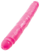 Dillio 12inch Double Dong