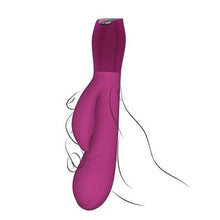 Load image into Gallery viewer, Key JOPEN Ceres Rabbit Massager 4.5 Inch