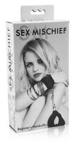 Load image into Gallery viewer, handcuffs for fetish sex