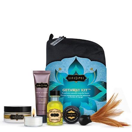 Kama Sutra Getaway Kit