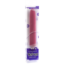 Load image into Gallery viewer, Velvet Touch Vibrator