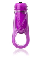Screaming O OYeah Plus Vibrating Cock Ring