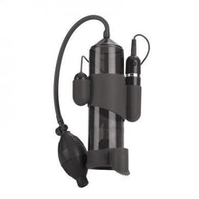 Load image into Gallery viewer, Adonis Pump - Smoke 10-Function
