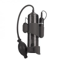 Adonis Pump - Smoke 10-Function