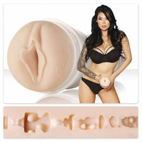 Fleshlight Girls Tera Patrick - TEASE