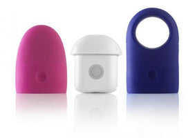 OOh By Je Joue London Love-In Pleasure Kit