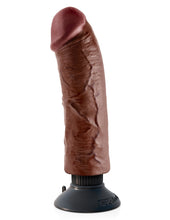 Load image into Gallery viewer, King Cock Realistic Premium Dildos