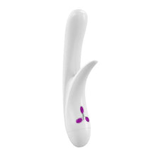 Load image into Gallery viewer, Ovo K4 Silicone Rabbit Vibrator