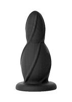 Shots Toys Buttplug - Medium