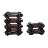 Colt Enhancer Rings - Black