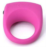 Executive Vibrating Cock Ring