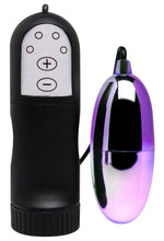 Load image into Gallery viewer, Deluxe Multi Speed Waterproof Bullet - Purple