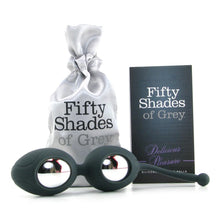 Load image into Gallery viewer, Kegel Exercise Silicone Ben Wa Balls