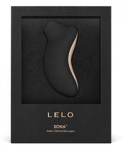 Load image into Gallery viewer, lelo sona sonic clitoral vibrators and massagers