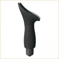 Succubus Angled Vibrating Tickler