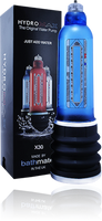 Bathmate Hydromax X30 Penis Pump