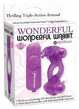 Load image into Gallery viewer, vibrating cock ring