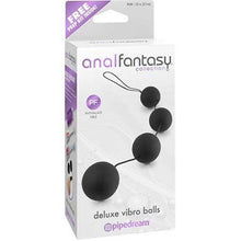 Load image into Gallery viewer, anal sex toys vibrating
