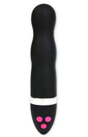 Evolved Duo Obsessions Entice Vibrator