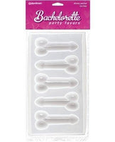 Bachelorette Party Skinny Pecker Ice Tray