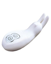 Load image into Gallery viewer, Clitoral massage vibrators with bunny ears