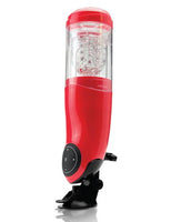 Pipedream Extreme Mega-Bator - Mouth