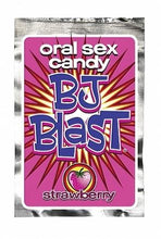 Load image into Gallery viewer, Oral Sex Candy