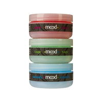 MOOD Arousal Gels, Warm, Tingle, Intensify - 3 x 56gram tubs.