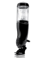 Pipedream Extreme Mega-Bator - Ass