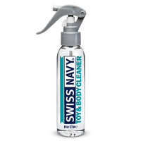 Swiss Navy Toy & Body Cleaner 177ml