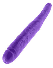 Load image into Gallery viewer, Dillio 16inch Double Dong