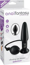 Load image into Gallery viewer, ass sex toys for fun