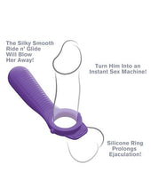 Load image into Gallery viewer, cock ring for men