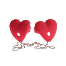 Load image into Gallery viewer, looking for Valentine shaped pasties