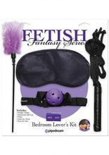 Load image into Gallery viewer, sex fetish kits for lovers