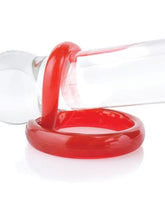 Load image into Gallery viewer, Cock Ring For Men