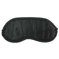 Sex & Mischief Satin Blindfold