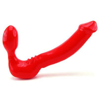 Feeldoe More - Red