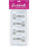 Bachelorette Party Big Pecker Ice Tray