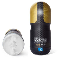 Vulcan Vibrating - Tight Anus