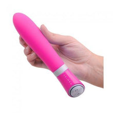 Load image into Gallery viewer, Bgood Deluxe Silicone Vibrator