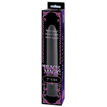 Load image into Gallery viewer, Velvet Touch Sex Toy Vibrator