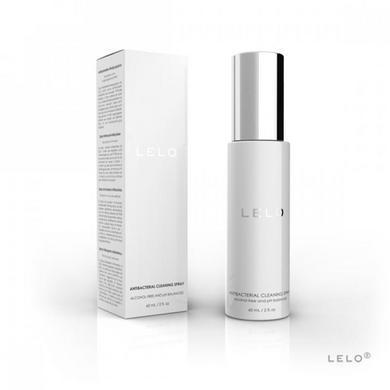 Lelo Antibacterial Toy Cleaning Spray  60ml