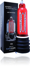 Load image into Gallery viewer, Bathmate Premium Cock Pumps