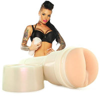 Fleshlight Girls - Christy Mack - Booty