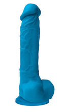 Load image into Gallery viewer, Colours Pleasures - 8 Inch